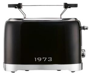 Silvercrest® Retro topinkovač 1973 STR 980 C4 (černá) (100411188003)