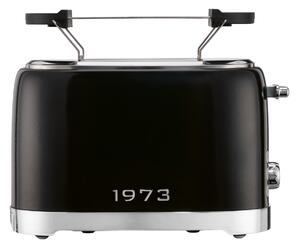 Silvercrest® Retro topinkovač 1973 STR 980 C4 (černá) (100411188003)
