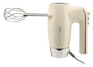 Silvercrest® Ruční mixér 1973 SHM 400 H1 (krémová) (100410417003)