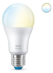 WiZ LED žárovka E27 A60 8W 806lm 2700-6500K IP20, stmívatelná