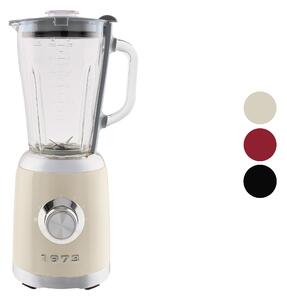 Silvercrest® Stolní mixér chrom retro »Ssmc 600 C2« (100410383)