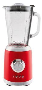 Silvercrest® Retro stolní mixér 1973 Ssmc 600 C2 (červená) (100410383003)