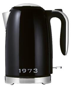 Silvercrest® Retro rychlovarná konvice 1973 Swkr 3100 C4, Swkr 3000 C4, Swkr 2400 C4 (černá) (100411145002)