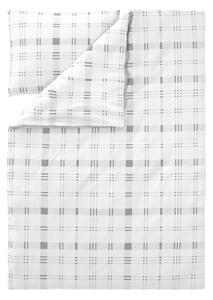 Livarno® Ložní povlečení z jemného flanelu, 140 x 200 cm, 70 x 90 cm (kostka) (100410526004)