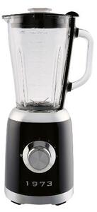 Silvercrest® Retro stolní mixér 1973 Ssmc 600 C2 (černá) (100410383001)
