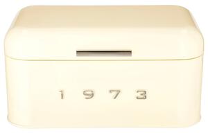 Silvercrest® Chlebník 1973 (krémová) (100411187003)