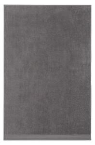 LIVARNO home Froté osuška, 100 x 150 cm (tmavě šedá) (100341475002)