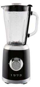 Silvercrest® Retro stolní mixér 1973 Ssmc 600 C2 (černá) (100410383001)