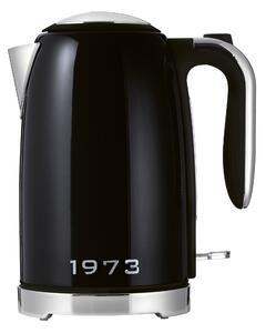 Silvercrest® Retro rychlovarná konvice 1973 Swkr 3100 C4, Swkr 3000 C4, Swkr 2400 C4 (černá) (100411145002)