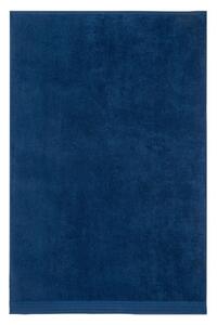 LIVARNO home Froté osuška, 100 x 150 cm (modrá) (100341475003)