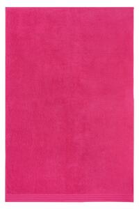 LIVARNO home Froté osuška, 100 x 150 cm (světle růžová) (100341475005)