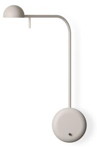 Nástěnná Svítidla Vibia, Pin, Béžová, Ložnice, Kov, Moderní