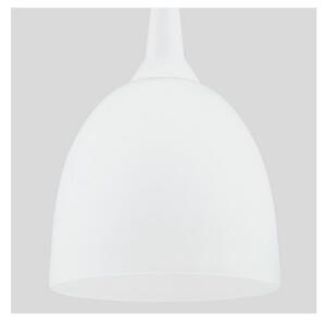A.F.L. Závěsné moderní osvětlení UNI, 1xE27, 60W, bílé 60628