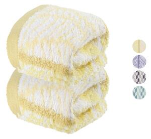 LIVARNO home Froté ručník pro hosty, 30 x 50 cm (100341541)