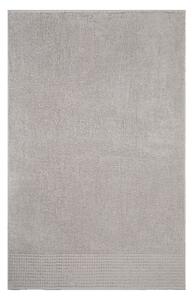 LIVARNO home Froté osuška, 100 x 150 cm (světle šedá) (100341526002)