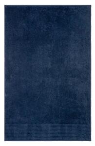 LIVARNO home Froté osuška, 100 x 150 cm (tmavě modrá) (100341526006)