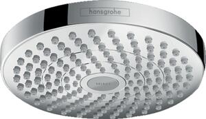 Hlavová sprcha Hansgrohe Croma Select S chrom 26523000