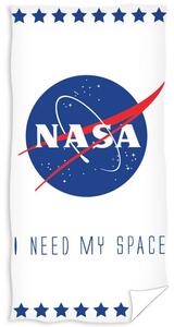 Bavlněná froté osuška 70x140 cm - NASA I Need My Space