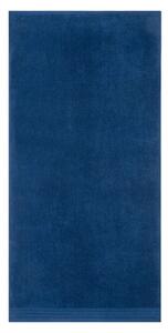 LIVARNO home Froté osuška, 70 x 140 cm (modrá) (100341669003)