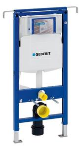 Geberit Duofix Speciál modul pro WC, 112cm, UP320 Jádrofix, 111.355.00.5