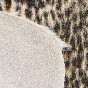 Koberec hnědý gepard NAMBUNG