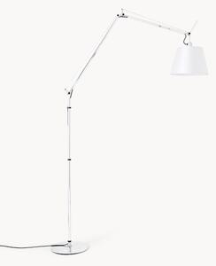 Velká nastavitelná lampa na čtení Tolomeo Mega
