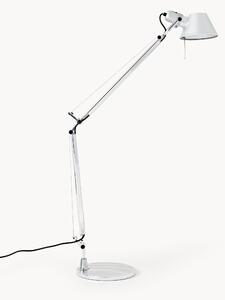 Velká nastavitelná stolní lampa Tolomeo