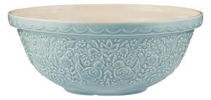 Kameninová mísa Roost Blue 2,7 l / Ø 26 cm