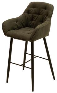 BRADOP Designová barová židle DONA - Z216