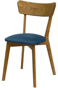 BRADOP Jídelní židle dubová MALVÍNA Z218