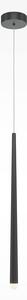 Závěsné svítidlo Cascade 6W MOD132PL-L6BK - MAYTONI