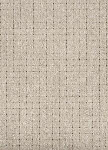 Breno Metrážový koberec NOVA 60, šíře role 400 cm, Béžová