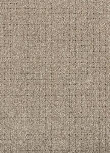 Breno Metrážový koberec NOVA 67, šíře role 400 cm, Béžová