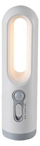 Rabalux RADKO LED osvětlení se zabudovaným senzorem 76108