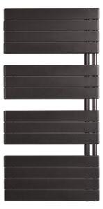 Thermal Trend DHR 450 x 1222 kombinovaný topný žebřík DHR 450/1222 antracit PROVEDENÍ: pravá strana