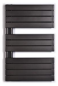 Thermal Trend DHR 450 x 934 kombinovaný topný žebřík DHR 450/934 antracit PROVEDENÍ: levá strana