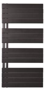 Thermal Trend DHR 450 x 1222 kombinovaný topný žebřík DHR 450/1222 antracit PROVEDENÍ: levá strana