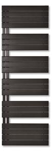 Thermal Trend DHR 450 x 1798 kombinovaný topný žebřík DHR 450/1798 antracit PROVEDENÍ: levá strana