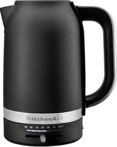 Rychlovarná konvice KitchenAid s regulací teploty 1,7 l litinová