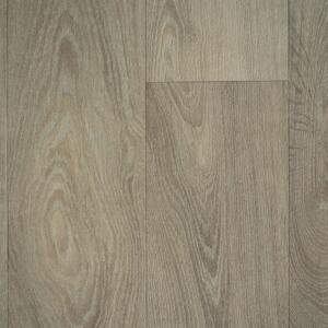 Beauflor, PVC podlaha - lino Blacktex Oakland 196L - dub, na míru, šíře 4m, béžová, filc, chodba / předsíň