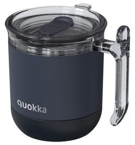 Quoka Termohrnek Wave 260ml ginko leave