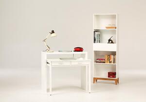 Skládací psací/konzolový stolek Woodman Desk