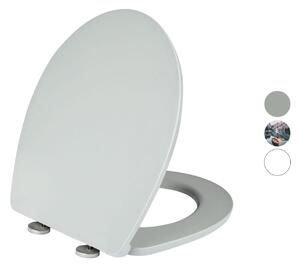 Wenko WC sedátko Premium se zpomalovacím mechanismem (100342202)