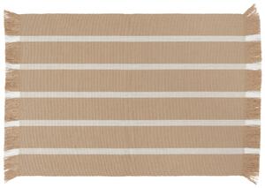 PROSTÍRÁNÍ NA STŮL, bavlna, 35/45 cm Novel - Prostírání na stůl