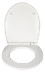 Wenko Záchodové prkénko Premium se zpomalovacím mechanismem (motiv) (100342202003)