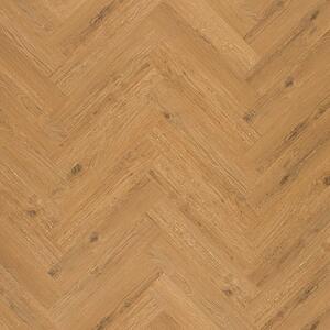 Vinylová podlaha lepená Hobuco RAQUO - Tobago Herringbone