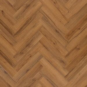 Vinylová podlaha lepená Hobuco RAQUO - Bahamas Herringbone