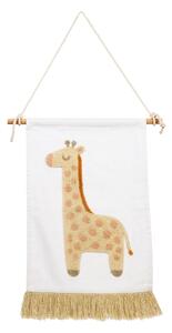 Tapiserie 30x45 cm Giraffe – Sass & Belle
