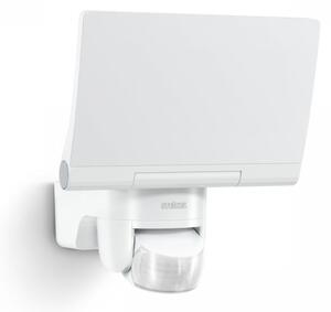 STEIN 033088 AKCE - Venkovní nástěnné svítidlo XLED HOME 2 S LED 13,7W 3000K bílé se senzorem - STEINEL