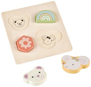PUZZLE My Baby Lou - Puzzle a pěnové puzzle